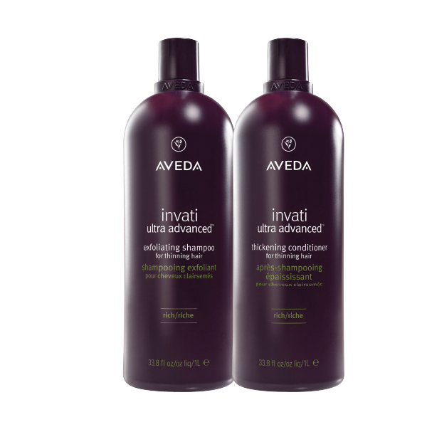 蘊活煥欣馥郁減塑洗潤組