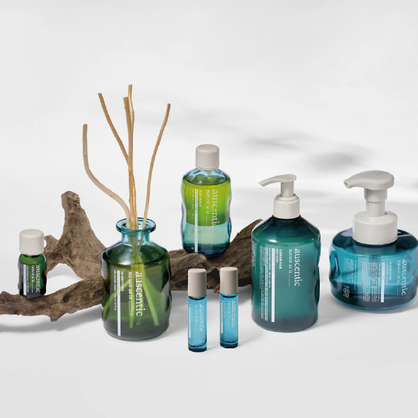 呼吸精萃自由配