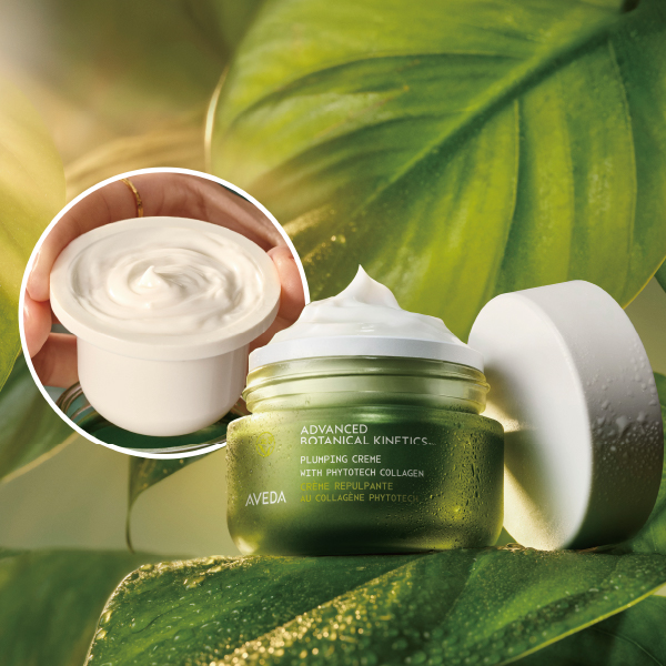 花植智慧緊緻乳霜環保組