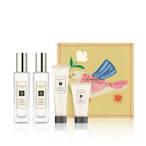 經典糅香禮盒組