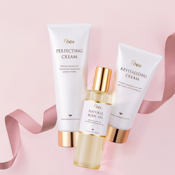 完美女人系列限定組合