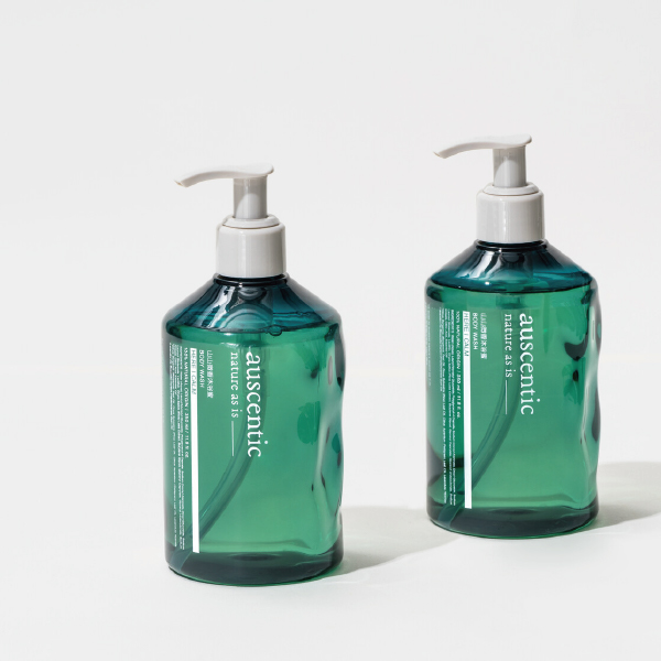 微香沐浴蜜雙入組