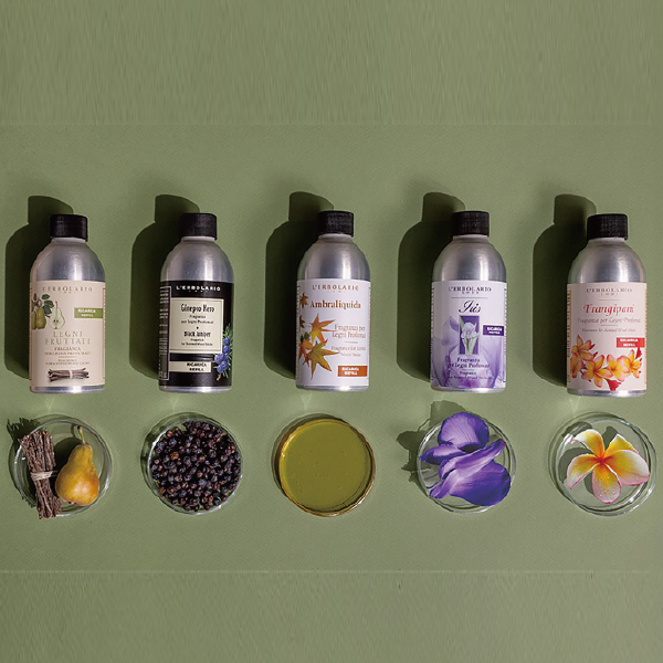 L’ERBOLARIO擴香瓶