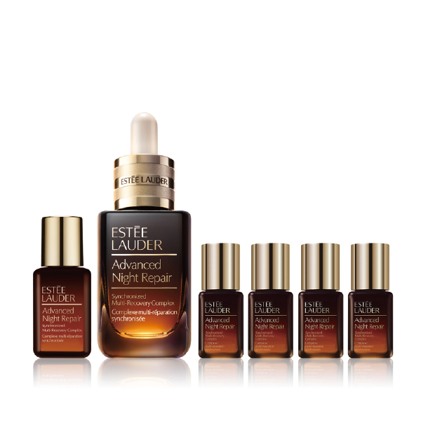 全方位小棕修護組