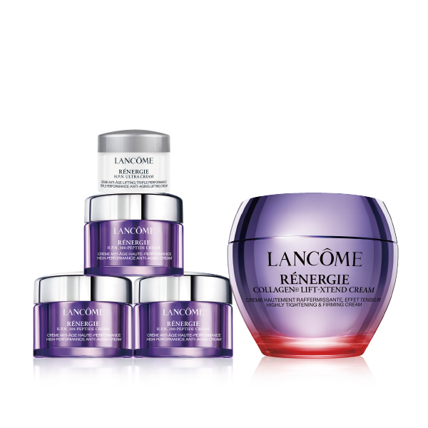 膠原霜發燒搶購組