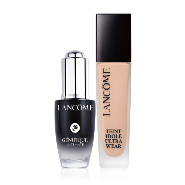 零粉感發燒搶購組