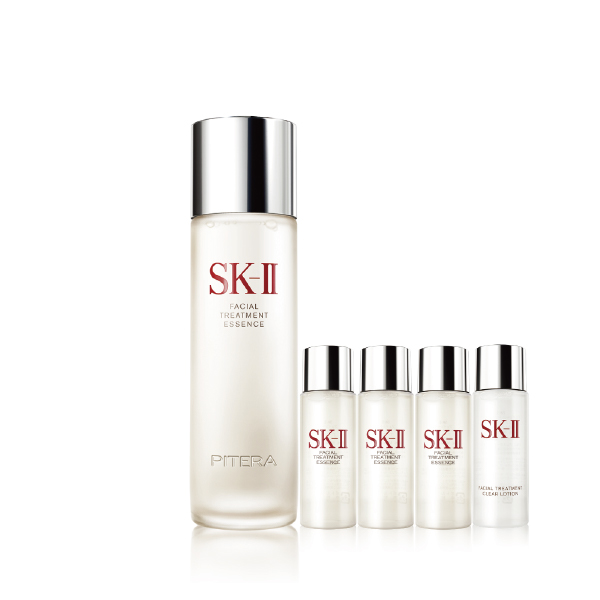 超限量青春增量組