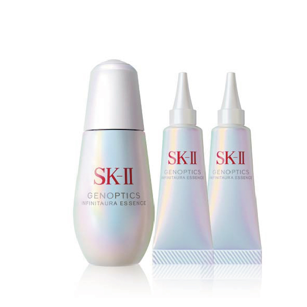 超限量煥亮增量組