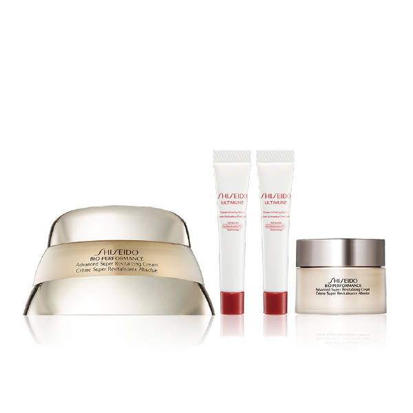 百優保濕修護組