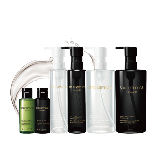 酒粕活酵潔顏組