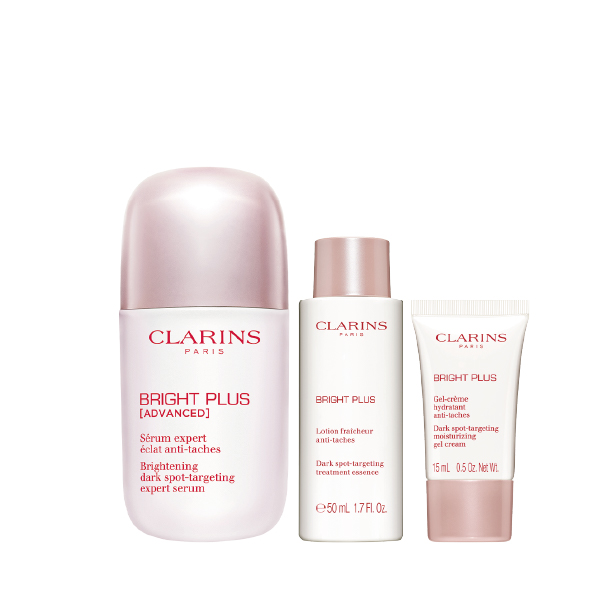 氧氣亮白光感精華組