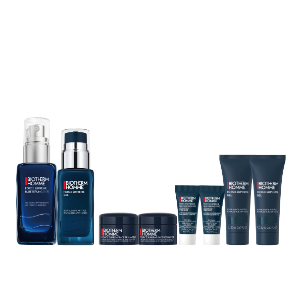 極量緊膚雙星組