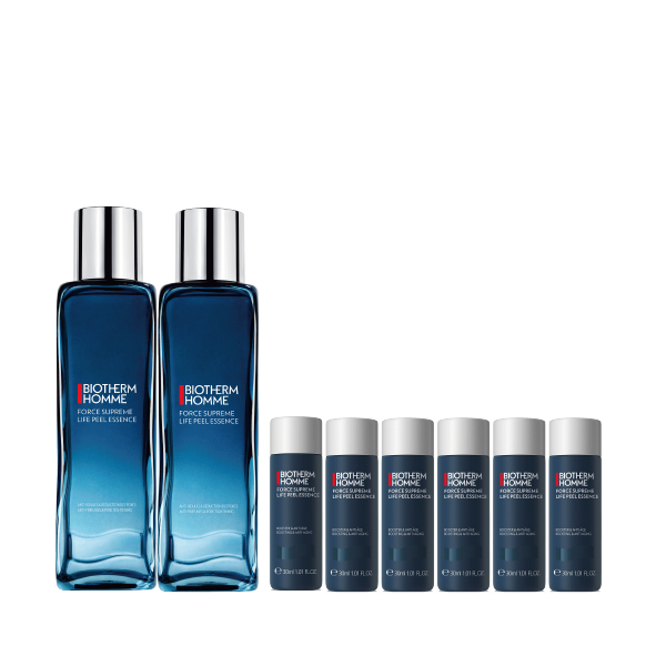 緊緻毛孔水雙入組