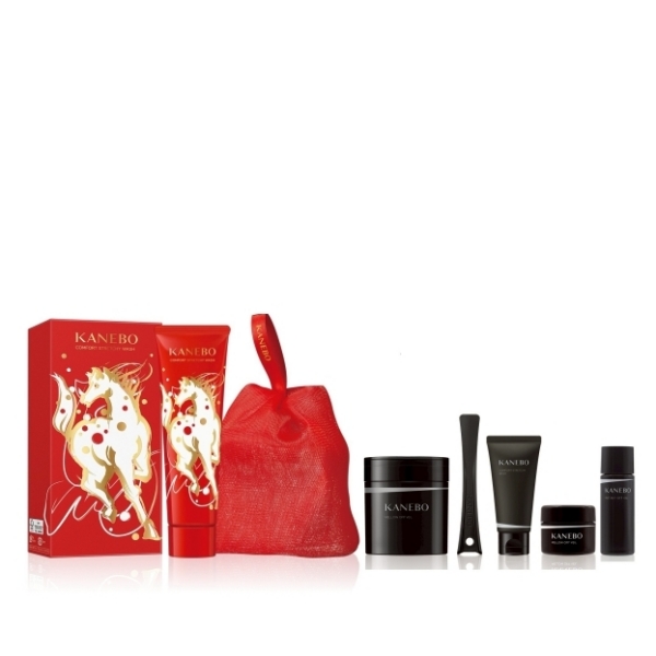 緻潤洗顏卸妝組