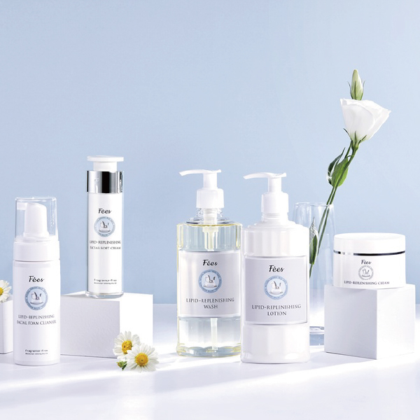 敏感呵護加倍組