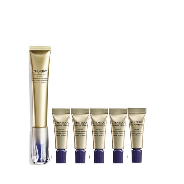 激抗痕小熨斗撫紋組