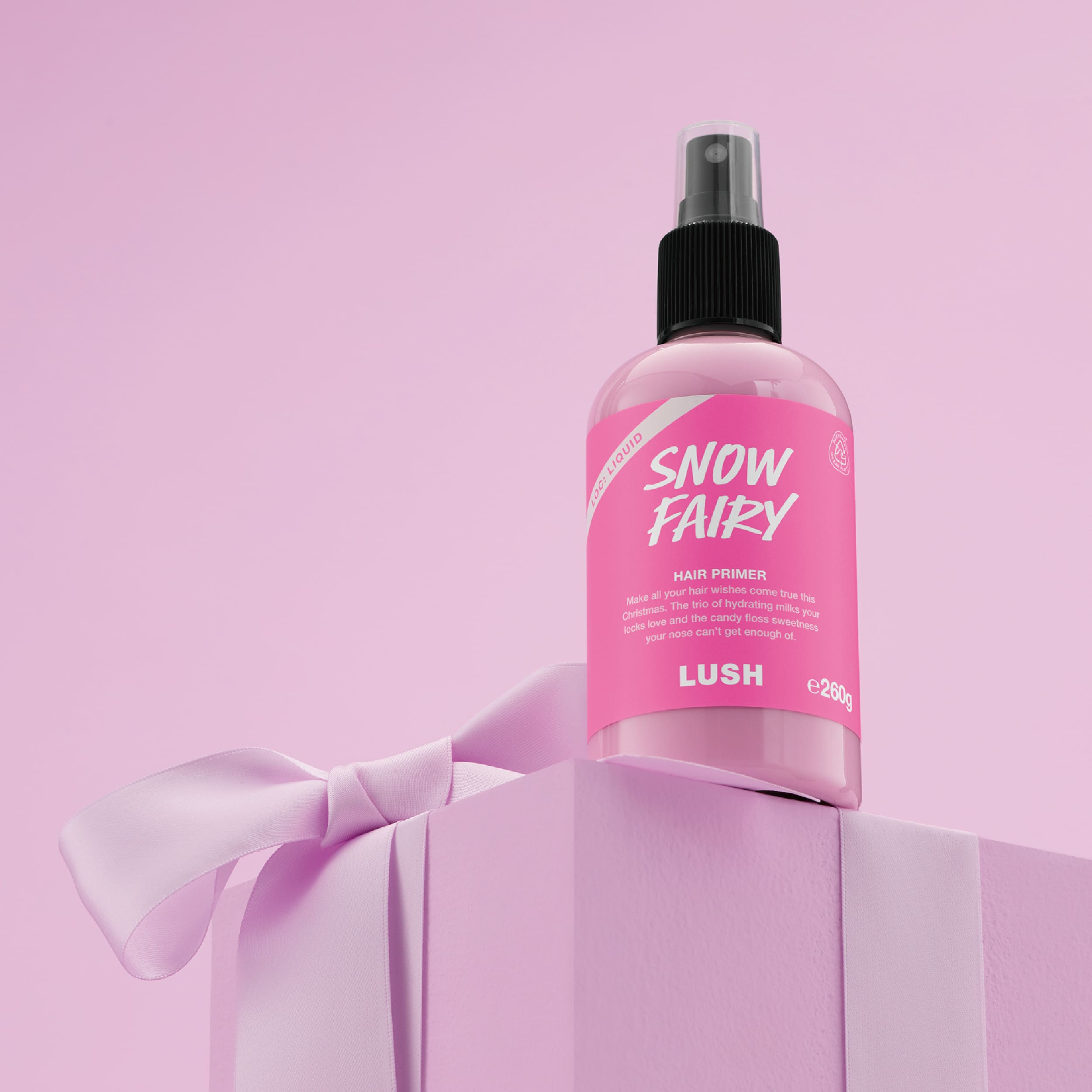 LUSH