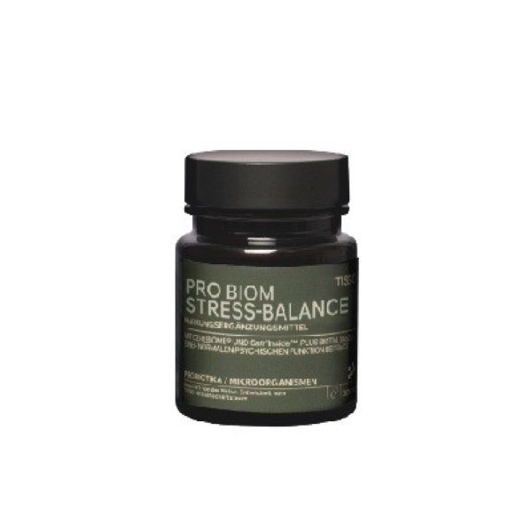 【德風健康館】TISSO 芯喜寧膠囊