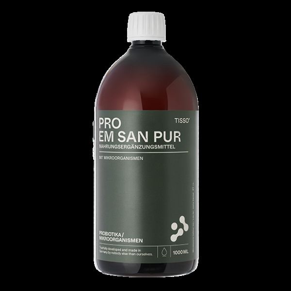 【德風健康館】超強EM31全效益菌