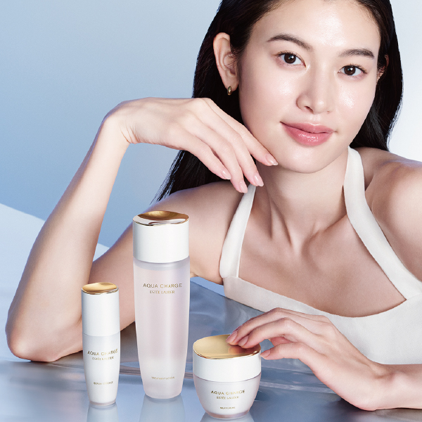 超級米酵，打亮肌底健康光