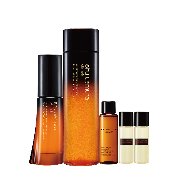 全能奇蹟金萃奢華組