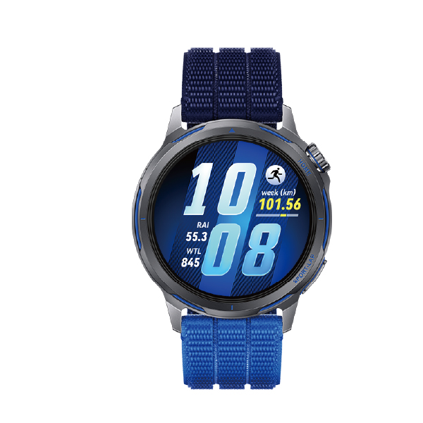 華為Watch GT Runner 2