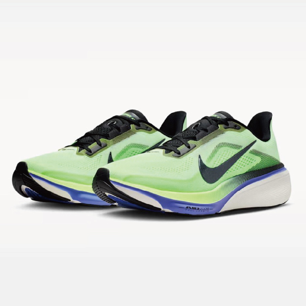 Nike Air Zoom Pegasus 42 全掌氣墊專業公路慢跑鞋
