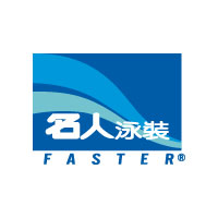 大女連身泳裝