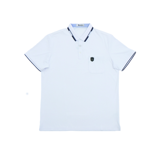 涼感POLO衫 買一送一