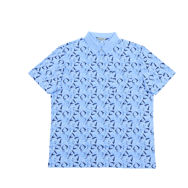 休閒POLO衫 買一送一