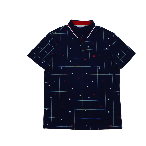 POLO衫 買一送一
