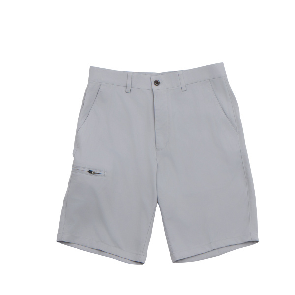 休閒短褲 買一送一