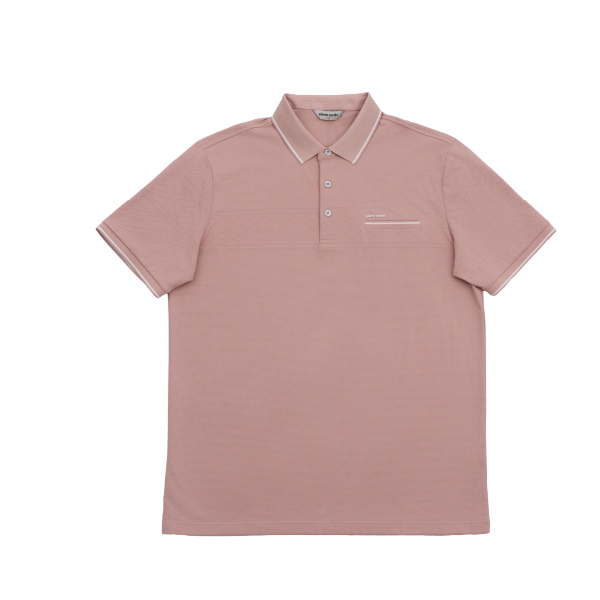 休閒POLO衫 買一送一