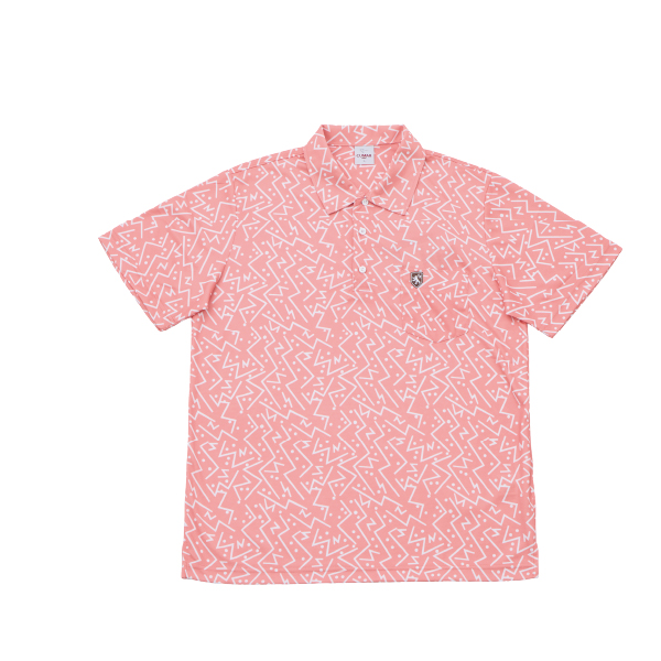 涼感POLO衫 買一送一