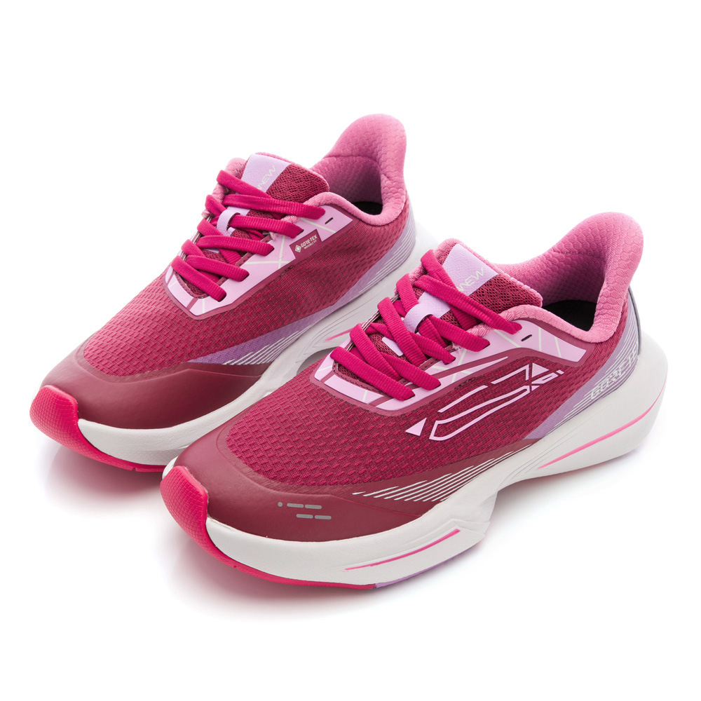 GORETEX INVISIBLE FIT 隱形防水運動鞋(女)