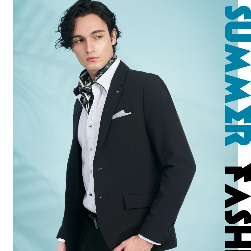 紳士西服(不含配件)