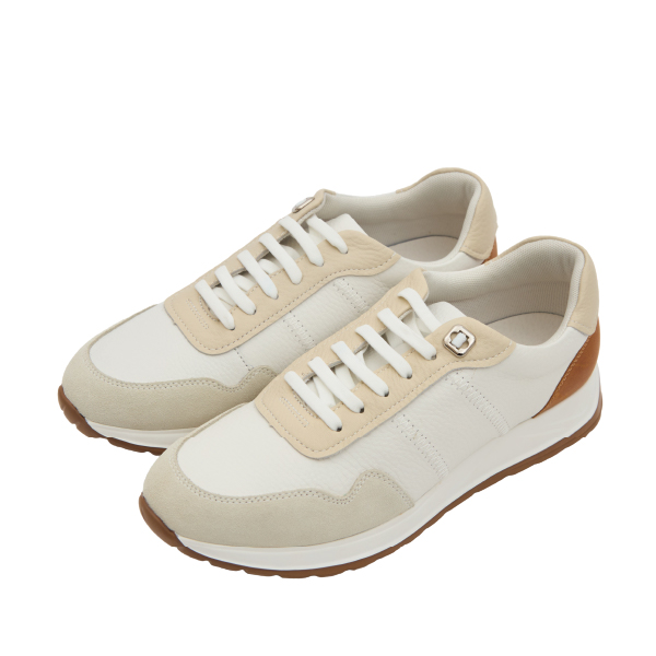 舒適彈性休閒鞋