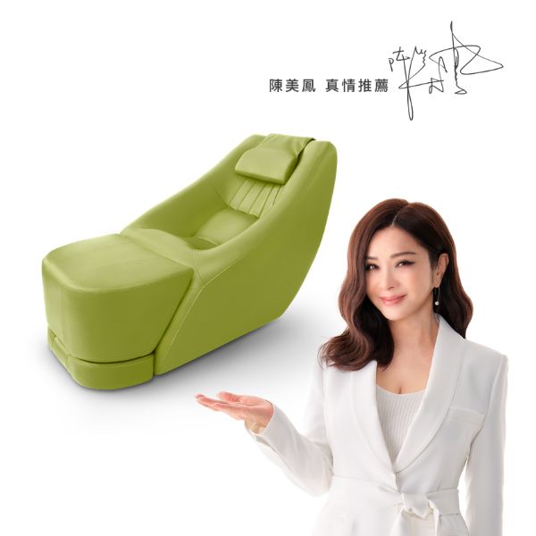 uChair運動舒眠椅