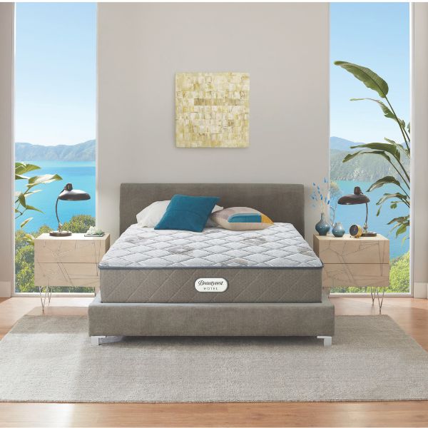 SIMMONS Beautyrest Wonder ECO奇境