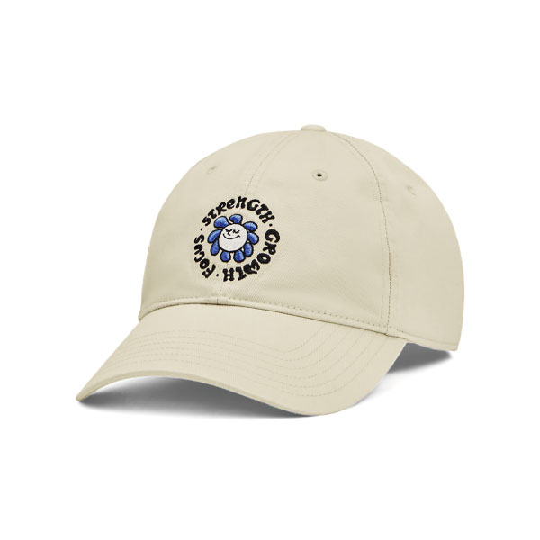 Branded 棒球帽