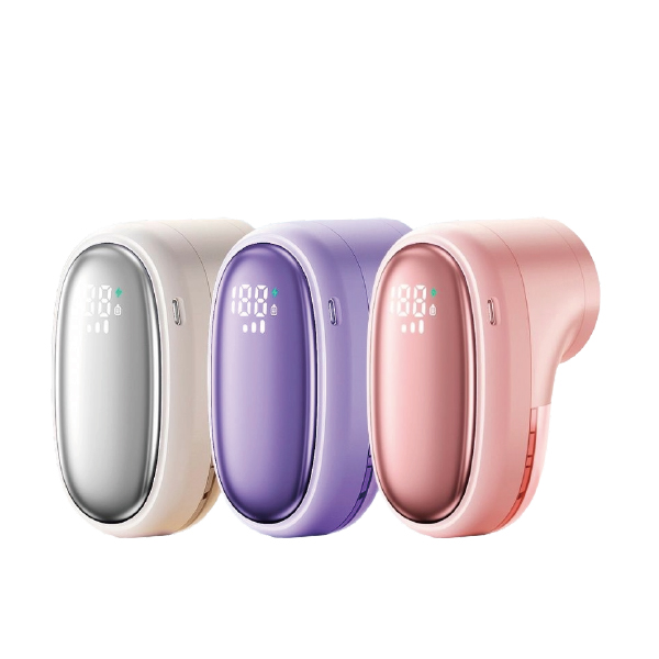 amouk 小逗號智能除毛球機