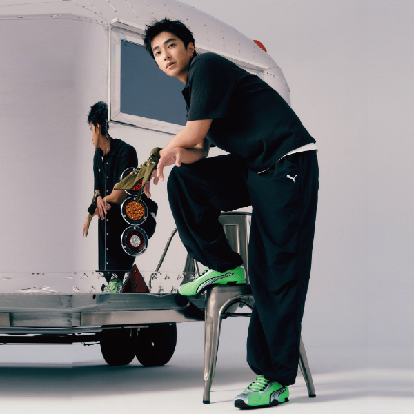 4/16(四)~5/10(日) 2件8折，消費滿$5,000現抵$500 SELECT消費滿$5,000享85折 單筆消費滿$5500可獲得限量PUMA x Kurt Wu 聯名雨傘。數量有量, 送完為止。