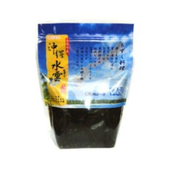 【達正食品】沖繩水雲褐藻500g