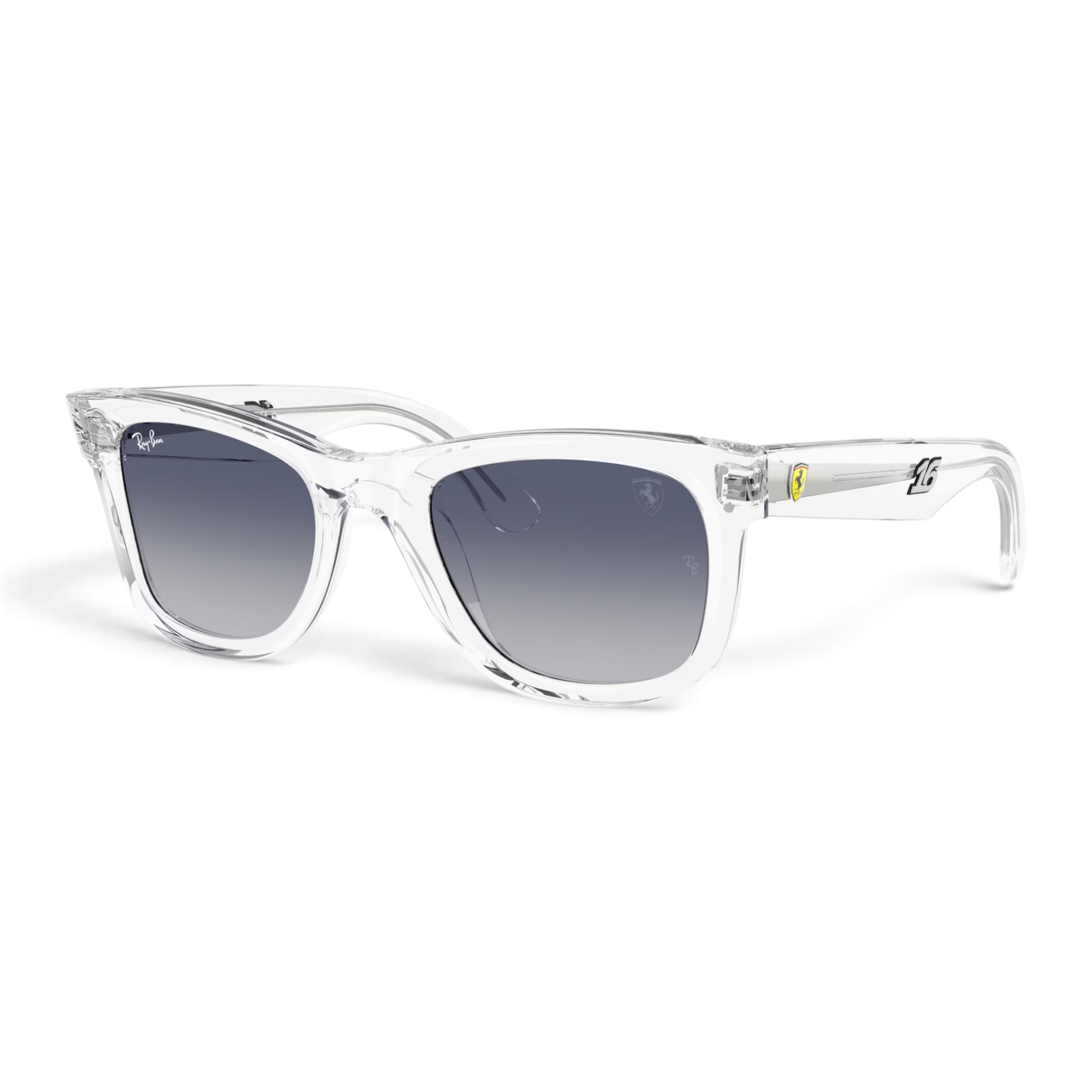 RAY BAN 太陽眼鏡(法拉利聯名款 )
