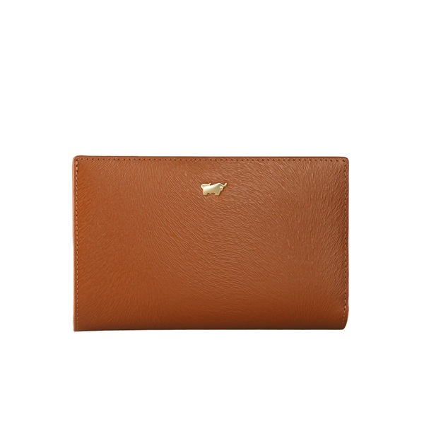 萊納斯TW系列11卡兩折釘扣中夾