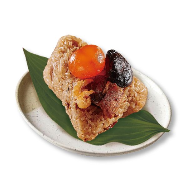 【新東陽】北部肉粽(有蛋黃)