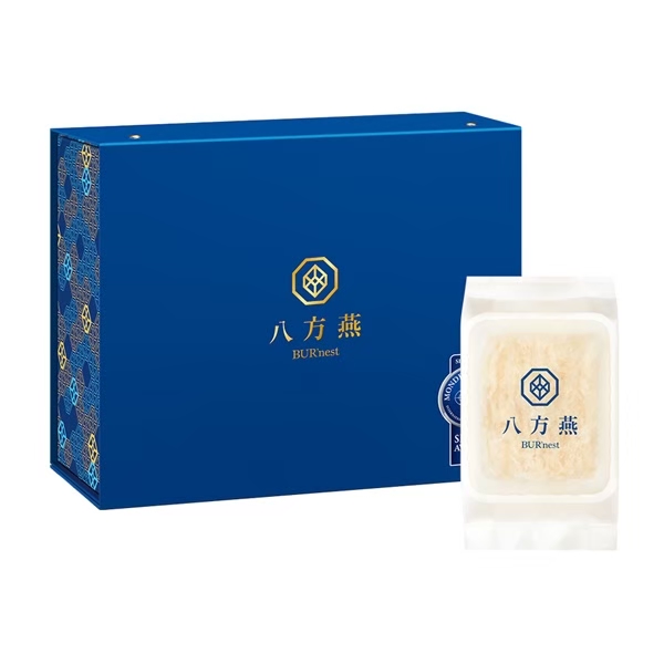 【老行家】八方燕12片禮盒