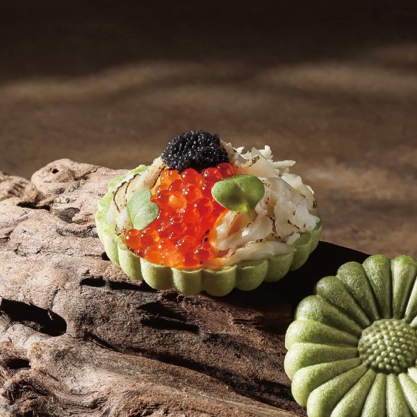 【阪前鐵板燒】母親節限定