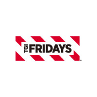 TGI FRIDAYS  _ 台灣通勤第一品牌