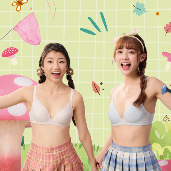 正品滿3,500元現抵500元，滿5,500元現抵1,000元，指定內衣買5送1(首8日不限款式，第9日起需含指定款)